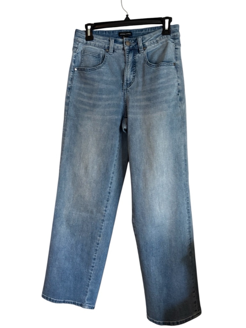 universal standard bae boyfriend jeans 30”